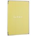Чехол-книжка MItrifON Color Series Case для iPad Air 4/5 (10.9") 2020г. Lemon - Лимонный - фото 67621