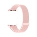 Ремешок нейлоновый Deppa Band Nylon D-48105 для Apple Watch 44мм/ 42мм Розовый - фото 69056