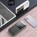 Аккумулятор внешний универсальный Hoco J42B 30000 mAh High power mobile power bank (4USB:5V-2.0A Max) Черный - фото 67745