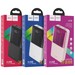 Аккумулятор внешний универсальный Hoco J42B 30000 mAh High power mobile power bank (4USB:5V-2.0A Max) Черный - фото 67747