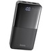 Аккумулятор внешний универсальный Hoco J42B 30000 mAh High power mobile power bank (4USB:5V-2.0A Max) Черный - фото 67742