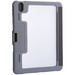 Чехол-подставка Mutural Folio Case Elegant series для iPad Air (10.9") 2020-2022г.г. кожаный (MT-P-010504) Черный - фото 67827