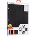 Чехол-подставка Mutural Folio Case Elegant series для iPad Air (10.9") 2020-2022г.г. кожаный (MT-P-010504) Черный - фото 68633