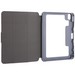 Чехол-подставка Mutural Folio Case Elegant series для iPad Air (10.9") 2020-2022г.г. кожаный (MT-P-010504) Синий - фото 67835