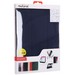 Чехол-подставка Mutural Folio Case Elegant series для iPad Air (10.9") 2020-2022г.г. кожаный (MT-P-010504) Синий - фото 68634