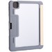 Чехол-подставка Mutural Folio Case Elegant series для iPad Pro (11") 2020г. кожаный (MT-P-010504) Золотой - фото 67862