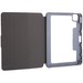 Чехол-подставка Mutural Folio Case Elegant series для iPad Pro (11") 2020г. кожаный (MT-P-010504) Золотой - фото 67863