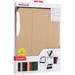 Чехол-подставка Mutural Folio Case Elegant series для iPad Pro (11") 2020г. кожаный (MT-P-010504) Золотой - фото 68642
