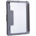 Чехол-подставка Mutural Folio Case Elegant series для iPad 7-8 (10.2") 2019-20г.г. кожаный (MT-P-010504) Черный - фото 67874