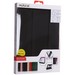 Чехол-подставка Mutural Folio Case Elegant series для iPad 7-8 (10.2") 2019-20г.г. кожаный (MT-P-010504) Черный - фото 68645