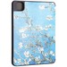 Чехол-подставка Coblue Case для iPad Pro (11") 2020г. кожаный вид №3 Природа - фото 67946