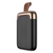 Держатель настольный Hoco Dawn folding desktop Stand (S28) для смартфонов и планшетов (4.7"-14.0") Черный - фото 68716