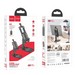 Держатель настольный Hoco Dawn folding desktop Stand (S28) для смартфонов и планшетов (4.7"-14.0") Черный - фото 68717