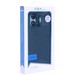 Чехол-накладка пластиковая GKS Design Creative Case с силиконовыми бортами для iPhone 12 Pro Max (6.7") Зеленый - фото 68775