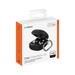 Чехол силиконовый Deppa для Galaxy Buds Live / Galaxy Buds Pro / Galaxy Buds Pro 2 D-47326 1.7мм Черный - фото 68864
