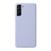 Чехол-накладка силикон Deppa Liquid Silicone Pro Case D-870022 для Samsung S21 Plus Лавандовый - фото 68867