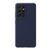 Чехол-накладка силикон Deppa Liquid Silicone Pro Case D-870014 для Samsung S21 Ultra Синий - фото 68902