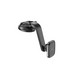 Автомобильный держатель Hoco CA45A Triumph console magnetic in-car holder магнитный универсальный черный - фото 68941
