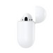 Bluetooth-гарнитура Deppa Air Neo TWS BT 5.0 (D-44169) 1:1 с зарядным устройством и чехлом Белый - фото 68997