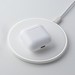Bluetooth-гарнитура Deppa Air Neo TWS BT 5.0 (D-44169) 1:1 с зарядным устройством и чехлом Белый - фото 69000