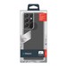 Чехол-накладка силикон Deppa Gel Case D-870002 для Samsung S21 Ultra 1.5мм Прозрачный - фото 82705