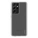Чехол-накладка силикон Deppa Gel Pro D-870034 для Samsung S21 Ultra 1.5мм Прозрачный - фото 69131