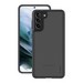 Чехол-накладка силикон Deppa Gel Pro D-870033 для Samsung S21 Plus 1.5мм Черный - фото 69126