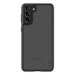 Чехол-накладка силикон Deppa Gel Pro D-870033 для Samsung S21 Plus 1.5мм Черный - фото 69128