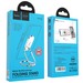 Держатель настольный Hoco Emma metal multifunctional folding Stand (PH36) для смартфонов Серебристый - фото 69234