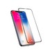 Стекло защитное Hoco Nano 3D G2 Anti-shock для iPhone 11 Pro Max/ XS MAX (6.5") Black - фото 69237