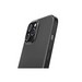 Чехол силиконовый Hoco Fascination Series ультратонкий для iPhone 12 Pro Max (6.7") Черный - фото 69338