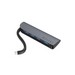 Переходник Hoco HB12 Victory Type-C to USB3.0x4 для MacBook Черный - фото 69349