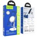 Держатель настольный Hoco Daring magnetic wireless charging desktop Stand (PH39) для iPhone 12 mini/12/12 Pro/12 Pro Max Серебристый - фото 69536
