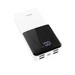 Аккумулятор внешний универсальный Hoco J42A 20000 mAh High power mobile power bank (4USB:5V-2.0A Max) Белый - фото 69595