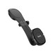 Автомобильный держатель Hoco CA61 Kaile center console magnetic car holder магнитный универсальный на приборную панель Черный - фото 69734