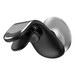 Автомобильный держатель Hoco CA59 Victory air outlet magnetic in-car holder магнитный универсальный в решетку Серебристый - фото 69822