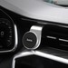Автомобильный держатель Hoco CA59 Victory air outlet magnetic in-car holder магнитный универсальный в решетку Серебристый - фото 69823