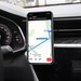 Автомобильный держатель Hoco CA59 Victory air outlet magnetic in-car holder магнитный универсальный в решетку Черный - фото 80431
