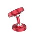 Автомобильный держатель Hoco CA36 Plus Dashboard metal magnetic in-car holder магнитный универсальный красный - фото 69847