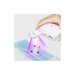 Ультрафиолетовая лампа Usams US-ZB158 Mini USB Ultraviolet Lamp Белый - фото 69939