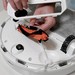 Робот-пылесос Xiaomi Mijia Robot Vacuum Mop P (SKV4110GL) Белый EU - фото 70087