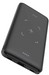 Аккумулятор внешний универсальный & беспроводное зарядное Hoco J50 10000 mAh Surf power mobile power bank (2USB:5V-2.0A Max) Черный - фото 70137