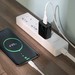 Дата-кабель USB Hoco X58 Airy silicone charging data cable for Type-C (1м) (3.0A) Белый - фото 70192