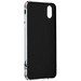 Чехол-накладка силикон MItriFON для iPhone XS Max (6.5") 0.8мм с флуоресцентным рисунком Бульдог Белый - фото 70250