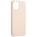 Чехол-накладка силиконовая KZDOO iCoat Liquid Silicone для iPhone 11 Pro (5.8") Розовый песок - фото 70296