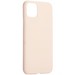 Чехол-накладка силиконовая KZDOO iCoat Liquid Silicone для iPhone 11 Pro Max (6.5") Розовый песок - фото 70315