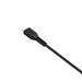 Дата-кабель USB Hoco X20 Flash Lightning (2.0 м) Черный - фото 70618