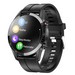 Умные часы Hoco Y2 2021г. 1,3" Smart Watch Черные - фото 70794