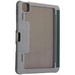 Чехол-подставка Mutural Folio Case Elegant series для iPad Pro (11") 2021г. кожаный (MT-P-010504) Зеленый - фото 70989