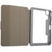 Чехол-подставка Mutural Folio Case Elegant series для iPad Pro (11") 2021г. кожаный (MT-P-010504) Зеленый - фото 70990
